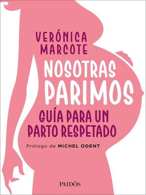 cover image of Nosotras parimos
